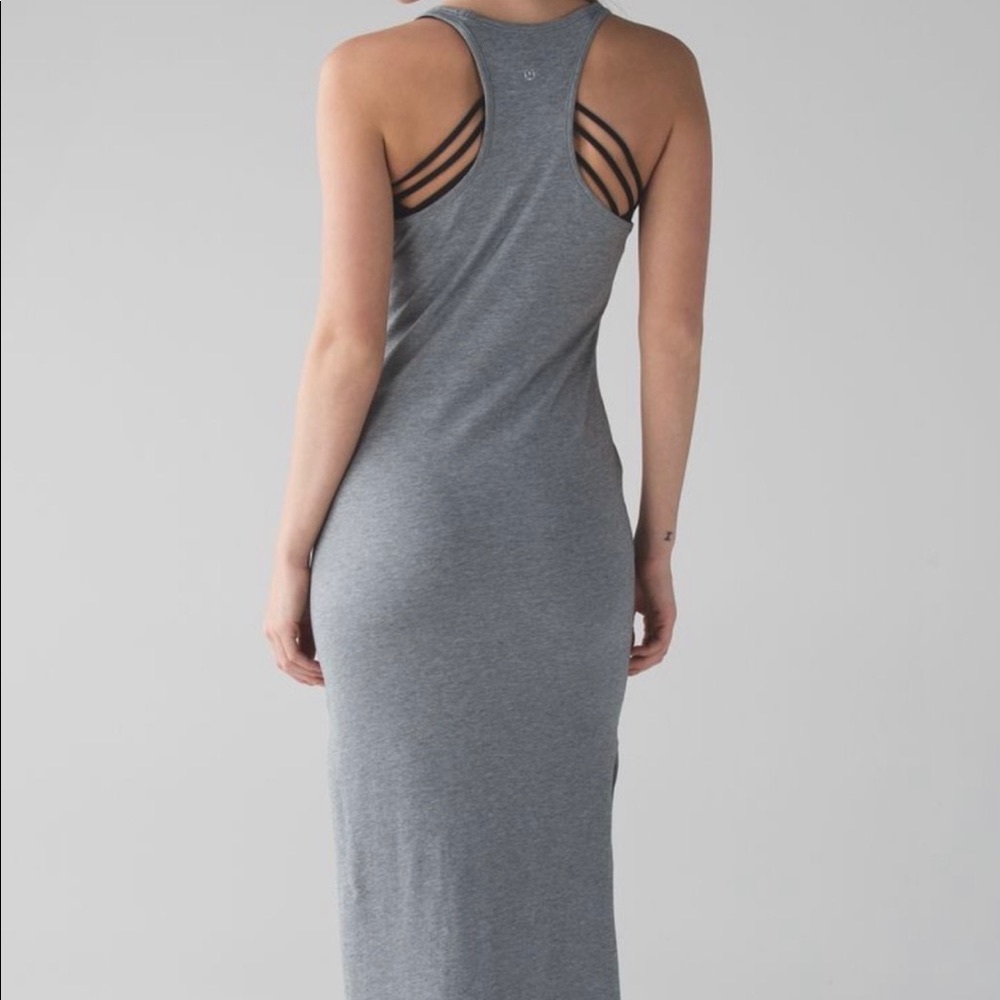 Lululemon Refresh Maxi Dress II